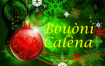 Le syndicat S.I.A.T. vous souhaite de bonnes fêtes